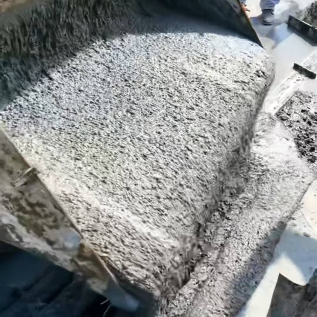 七里河桥梁伸缩缝快速抢修砂浆