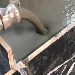 七里河灌浆料什么型号的能灌小缝隙